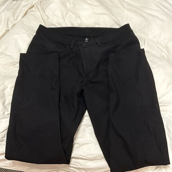 ABC slim pants - Picture 1 of 8